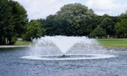 Fountain Aerator - Air Flo LM