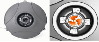 Axial Propeller technology 