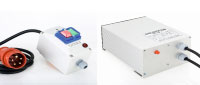 CEE Connector & Motor 