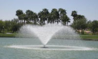 Water Pattern XL