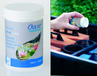Biokick CWS starter bacteria