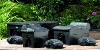 Click here to buy Biosmart Filter Sets