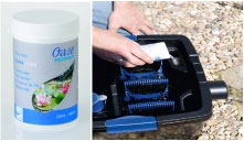 Oase Biokick CWS Starter Bacteria