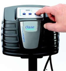 Proficlear Premium filter controller