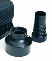 Oase Bitron Gravity 55 watt UVC Adaptor Set