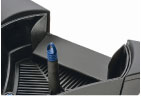 skimmer flap