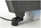 optimised outlet