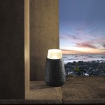Sprig (brown) LED Garden Light - 2w 