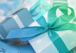 Gift Ideas