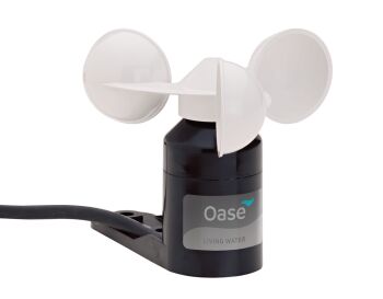Anemometer K