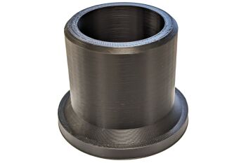 50mm Hose Adaptor for Copper Electrolyzer