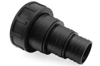 Multi Stage Hosetail - 2 Inch BSPF