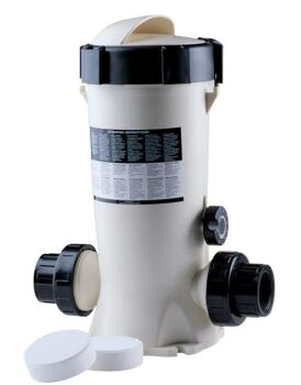 Dossi 3 Inline Chlorine/Bromine Doser