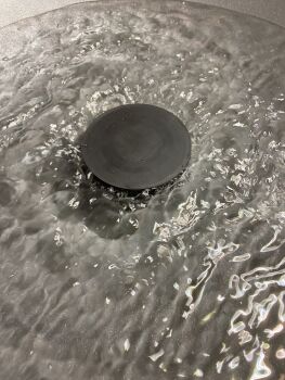 1" BSP Female Flow Tranquilliser