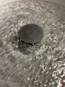 1" BSP Female Flow Tranquilliser