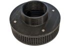 1 1/2" BSP Female Flow Tranquilliser