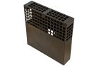 2" BSPF Coarse Mesh Outlet Tranquilliser