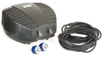 AquaOxy 1000 Pond Aerator Pump
