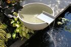 Scupper 660 Water Bowl Feature