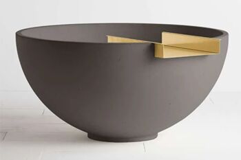 Scupper 660 Water Bowl Feature