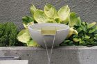 Scupper 914 Water Bowl Feature