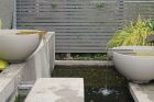 Scupper 914 Water Bowl Feature