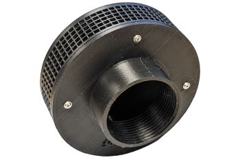 1 1/4" BSP Female Flow Tranquilliser