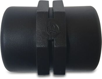 2" BSP Female Threaded Socket