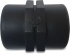 2" BSP Female Threaded Socket