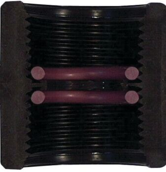 1 1/2" BSP Female Threaded Socket