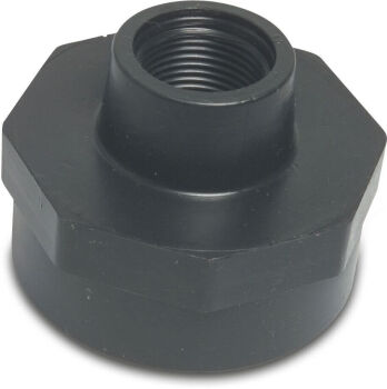 2" x 1 1/2&rdquo; BSP Female Reducing Socket