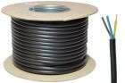 10m x 2.5mm Core Garden Cable
