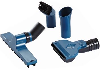 PondoVac 4 Spare Nozzle Set