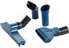PondoVac 4 Spare Nozzle Set