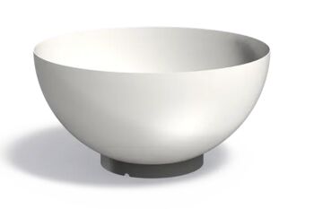 Coated Deep Water Bowls