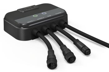 LunAqua Connect Controller OASE Switch