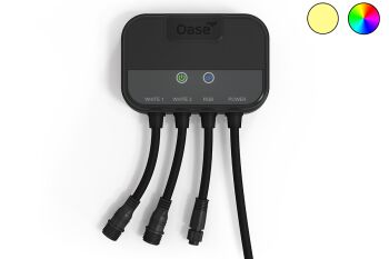 LunAqua Connect Controller OASE Switch