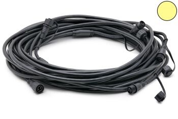 LunAqua Connect LED Outlet Cable - 10m