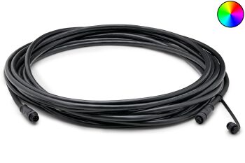 LunAqua Connect RGB Extension Cable - 5m