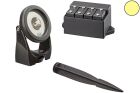 Lunaqua Power LED Spotlight Set