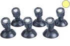 PondoStar LED Spotlights &ndash; Set of 6