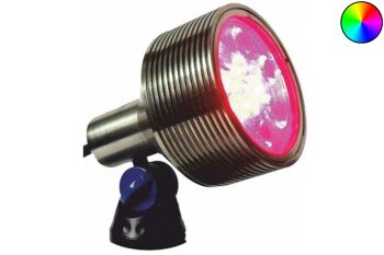 UltraLuxx RGB LED Add-On Light &ndash; 18w