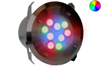 UltraLuxx RGB LED Deck Light Add-On - 24w