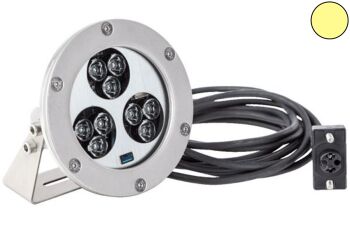 ProfiLux Basic LED Spot Light 24V &ndash; 24 Watts