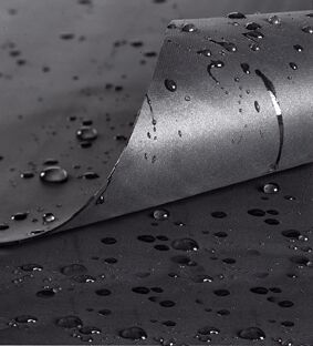 0.75mm thick EPDM Liner 20m x 14m