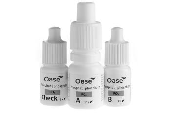 Phosphate Test Refill for Profi Set