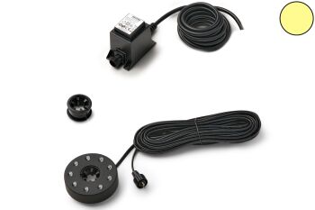 PondoStar LED Ring Compact