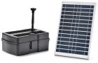 PondoRell 1500 UVC Solar Pond Filter