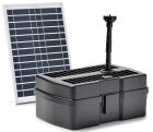 PondoRell 1500 UVC Solar Pond Filter