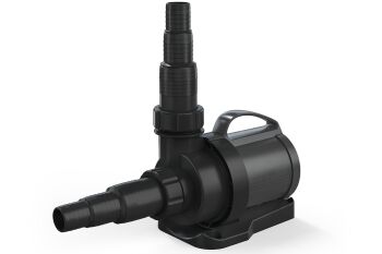 PondoMax Eco 5000 - 20000 Controllable Pumps